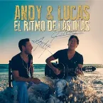 Pochette El ritmo de las olas