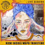 Pochette Wapo Traketero (El paredón live session)