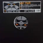 Pochette The Mole Remixes EP