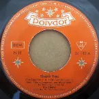 Pochette Thank You / Wein’ nicht mehr