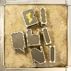 Pochette Vou Te Levar Comigo