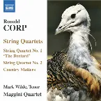 Pochette String Quartets