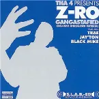 Pochette Gangstafied