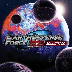 Pochette Earth Defense Force 2025