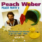 Pochette Peach Party 2