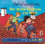 Pochette Der beste Karlsson der Welt