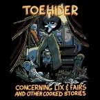 Pochette Concerning Lix & Fairs and Other Cooked Stories