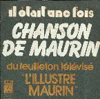 Pochette Chanson de Maurin