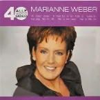 Pochette Alle 40 goed: Marianne Weber