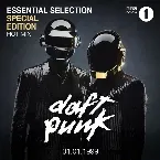 Pochette 1998-12-31: Daft Punk, BBC Radio One Essential Selection