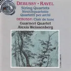 Pochette String Quartets / Clair de lune