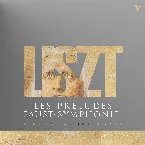 Pochette Liszt: Les préludes & Faust‐Symphonie (Version for 2 Pianos)