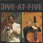 Pochette Jive at Five