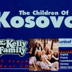 Pochette The Children of Kosovo