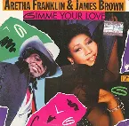 Pochette Gimme Your Love