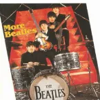 Pochette More Beatles