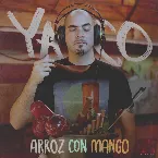 Pochette Arroz con mango