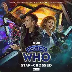 Pochette Doctor Who: The Ninth Doctor Adventures: Star-Crossed