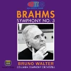 Pochette Symphony no. 3