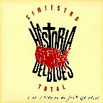 Pochette La historia del Blues