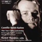 Pochette The Two Cello Concertos / Romance for Cello & Orchestra / Symphony in A major