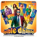 Pochette Double Dhamaal
