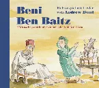 Pochette Beni Ben Baitz