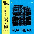 Pochette RUAFREAK