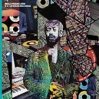 Pochette Medicine Show No. 12: Raw Medicine: Madlib Remixes