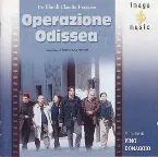 Pochette Operazione Odissea