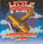 Pochette Barnstormin’ Live: Volume Two