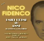 Pochette I Miei Primi 50 Anni Da Cantante E Compositore (Colonne Sonore Originali Canzoni Sigle Cartoni Animati)