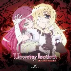 Pochette Uncanny Instinct