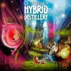 Pochette Hybrid Distillery