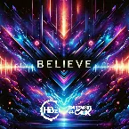 Pochette BELIEVE