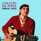 Pochette Coração de papel