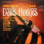 Pochette Con-Soul & Sax