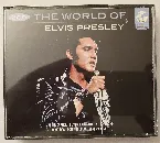 Pochette The World of Elvis Presley