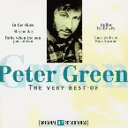 Pochette The Very Best of Peter Green