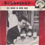 Pochette Ich weine in mein Bier / Ein Häuschen auf der Heide