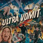 Pochette Ultra Vomit et le pouvoir de la puissance