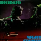 Pochette Night Cruiser