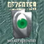Pochette Mam kły mam pazury