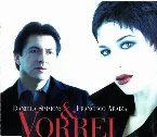Pochette Vorrei