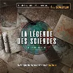 Pochette La légende des sciences