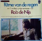 Pochette Ritme van de regen en 11 andere grote successen van Rob de Nijs
