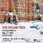 Pochette New England Trios