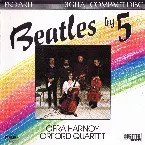 Pochette Beatles by 5