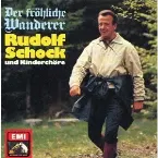 Pochette Der fröhliche Wanderer