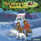 Pochette Das magische Baumhaus, Folge 12: Auf den Spuren der Eisbären